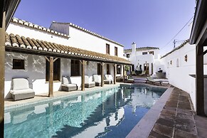 Casa Molino Bajo