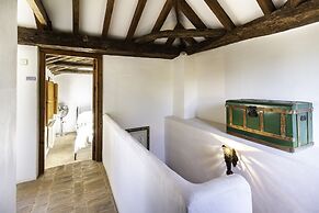 Casa Molino Bajo