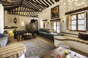 Casa Molino Bajo