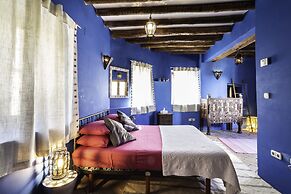 Casa Molino Bajo