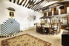 Casa Molino Bajo