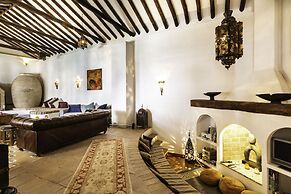 Casa Molino Bajo