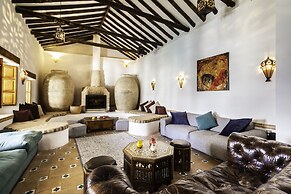 Casa Molino Bajo