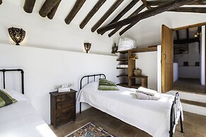 Casa Molino Bajo