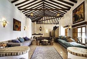 Casa Molino Bajo