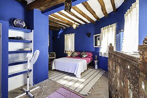 Casa Molino Bajo