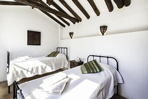 Casa Molino Bajo