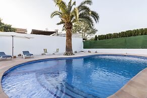 Casa Venta Del Alamo