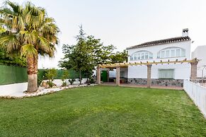 Casa Venta Del Alamo