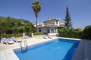 Villa Del Mamut