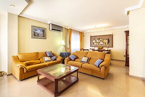 Villa Del Mamut