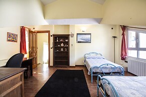 Villa Del Mamut