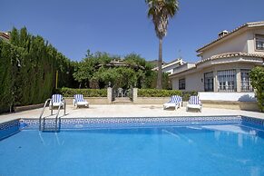 Villa Del Mamut