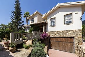 Villa Del Mamut