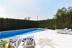 Villa Del Mamut