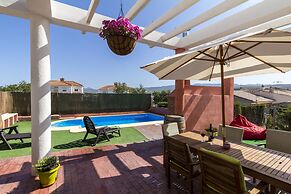 Villa Flor