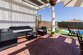Villa Flor