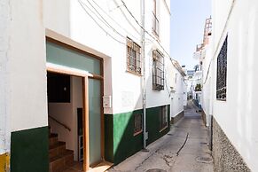 Casa Las Estrellas