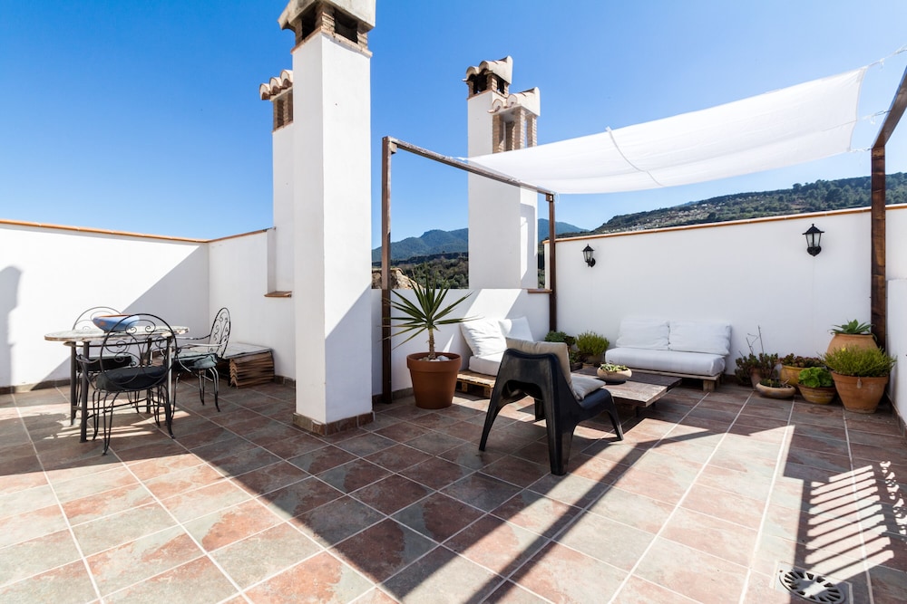 Casa Las Estrellas