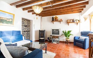 Casa Maria La Conejera