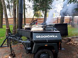 Stacja Wypoczynkowa