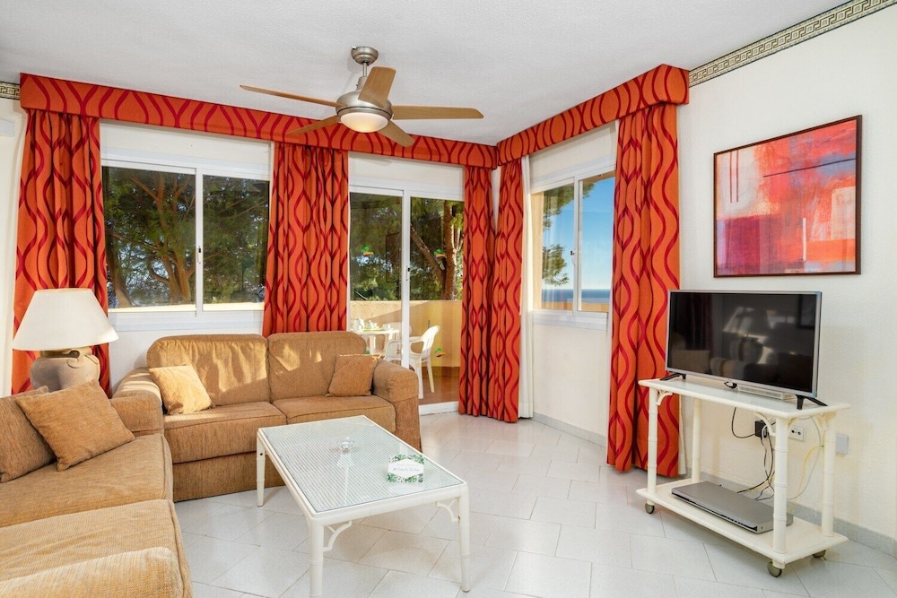 Close to sports and the beach