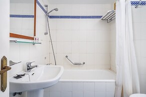 Close to sports and the beach