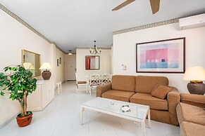 Close to sports and the beach