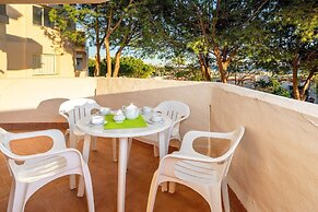 Close to sports and the beach