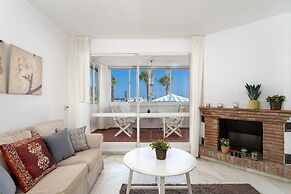 Stunning apartment in Puerto Marina