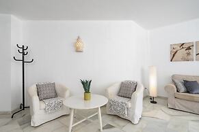 Stunning apartment in Puerto Marina