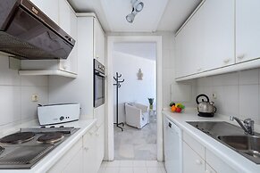 Stunning apartment in Puerto Marina