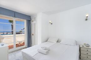 Stunning apartment in Puerto Marina