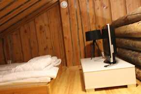 Rukako Chill Cave
