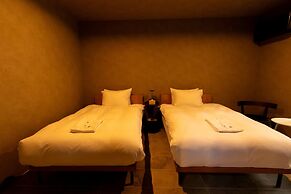Kamome Slow Hotel