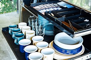Kamome Slow Hotel