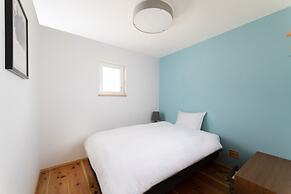 Kamome Slow Hotel