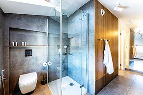 Victus Apartamenty - Elita