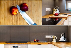 Victus Apartamenty - Elita