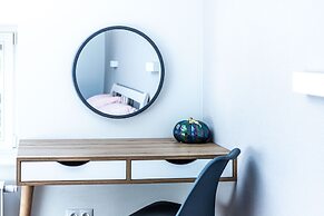 Victus Apartamenty - Elita
