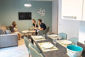 Appartement des Marins