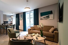 Appartement des Marins