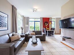 Detached Holiday Home With Jetty Near Hoorn