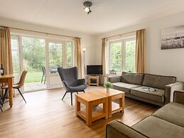 Wellness Villa by the Weerribben