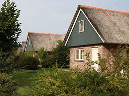 Wellness Villa by the Weerribben