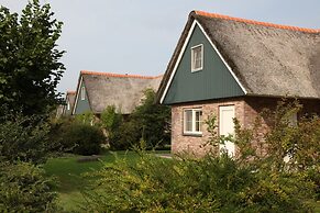 Wellness Villa by the Weerribben