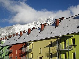 Charming Apartment in Styria With Balcony