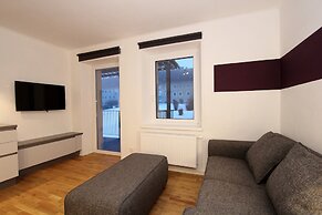 Charming Apartment in Styria With Balcony