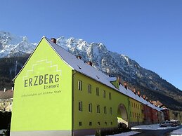 Charming Apartment in Styria With Balcony
