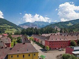 Charming Apartment in Styria With Balcony